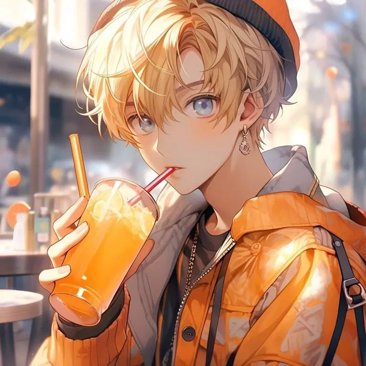 Avatar of Lucio (Best friend and childhood friend)