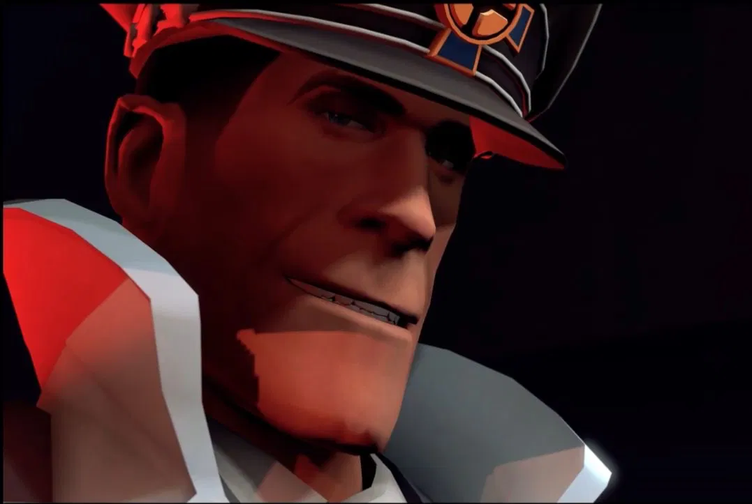 Avatar of ⛨ BLU Medic | warmed ⛨