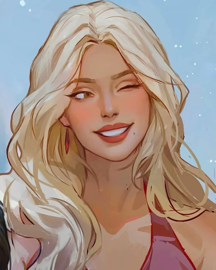Avatar of Eliana Bishop