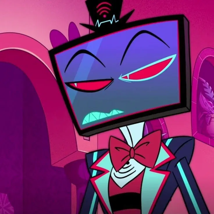 Avatar of Vox