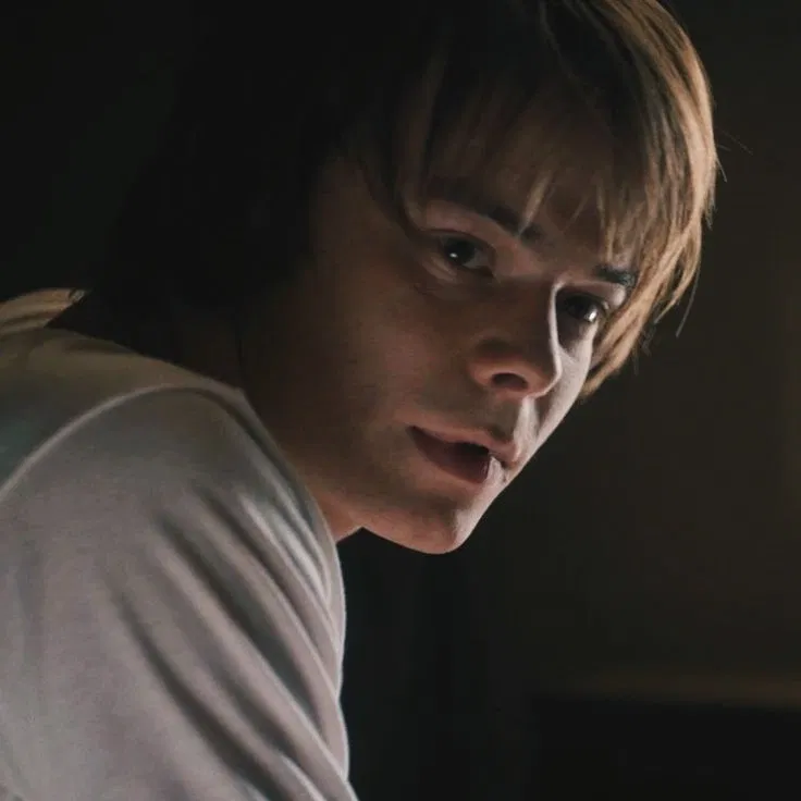 Avatar of Jonathan Byers