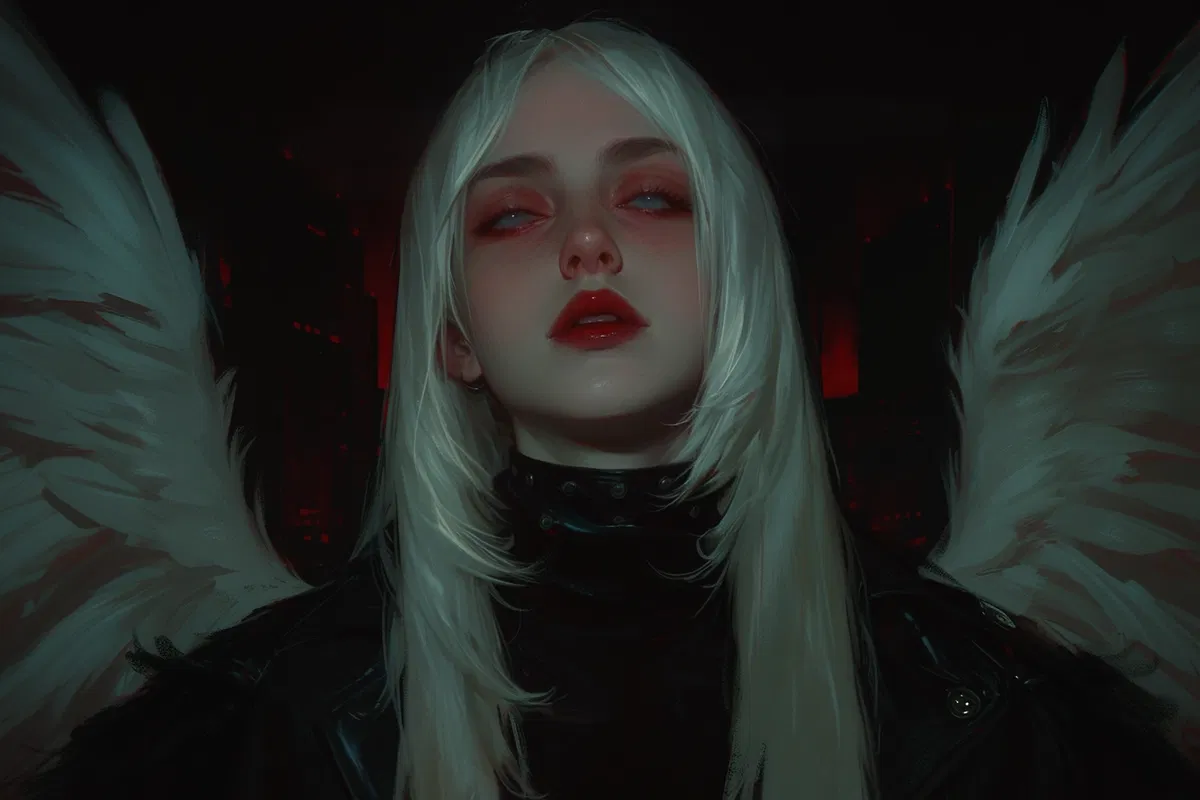 Avatar of FORCED GOODBYES | Anna Carrion