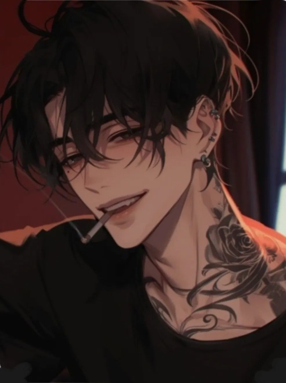 Avatar of Felix