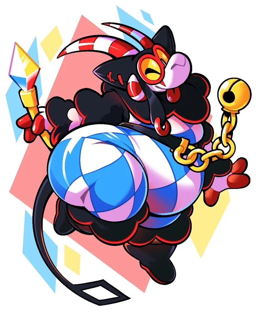 Avatar of 🔷️🟡🟥Rhombos 🟥🟡🔷️