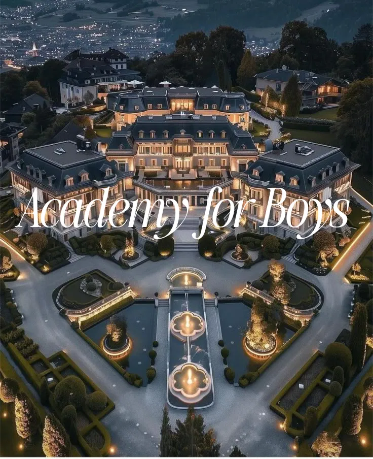 Avatar of Academy for Boys