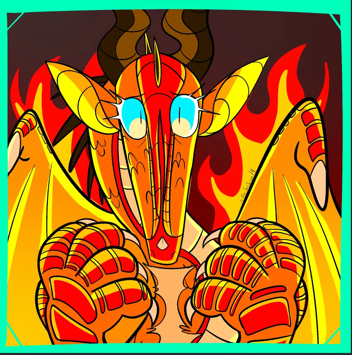 Avatar of 𝙋𝙚𝙧𝙞𝙡 - 𝙒𝙊𝙁