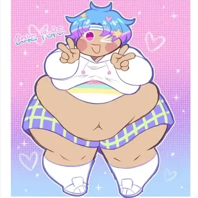 Avatar of Popping Candy Cookie