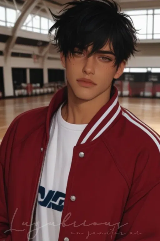 Avatar of Oliver