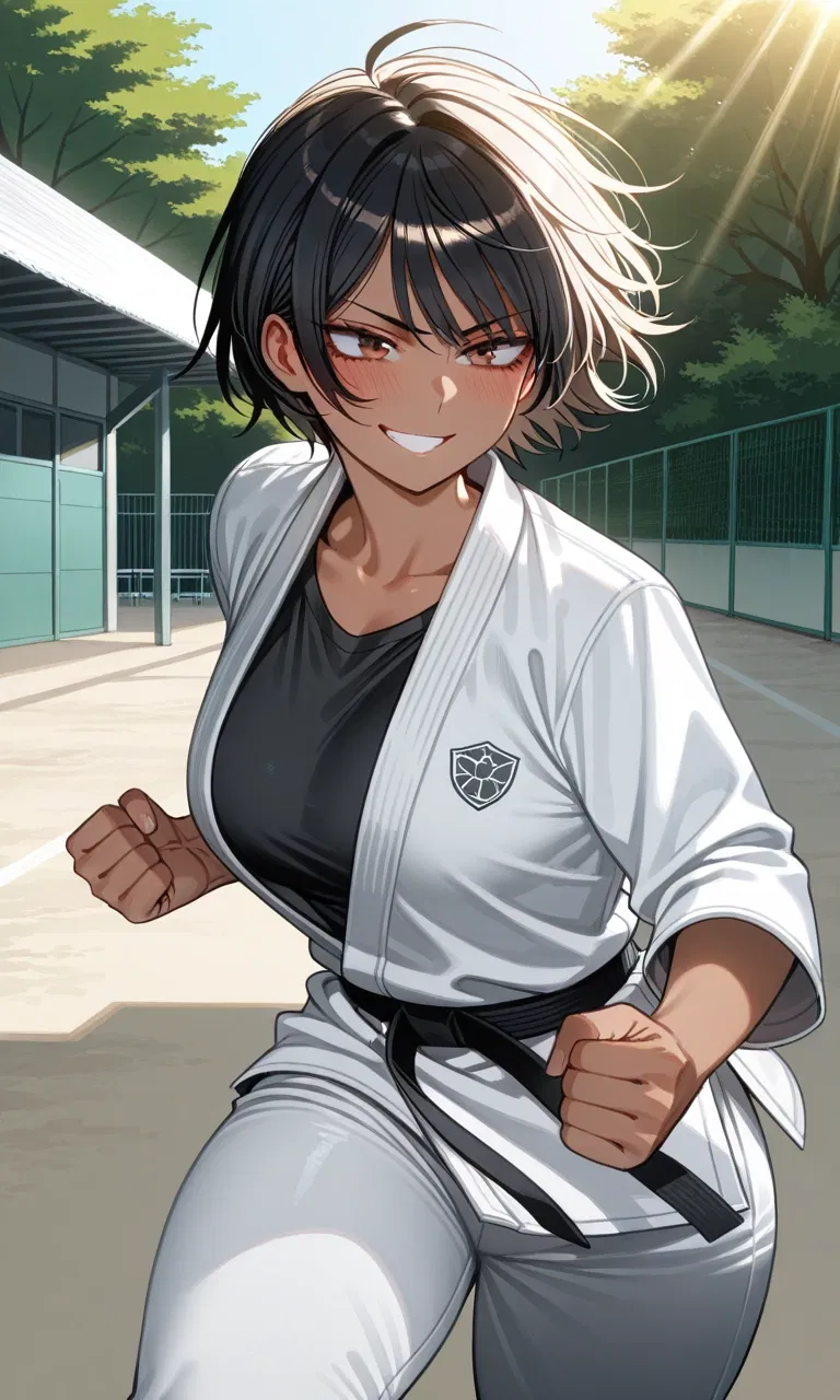 Avatar of Rika Hanamura