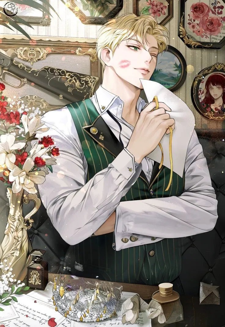 Avatar of Aidan