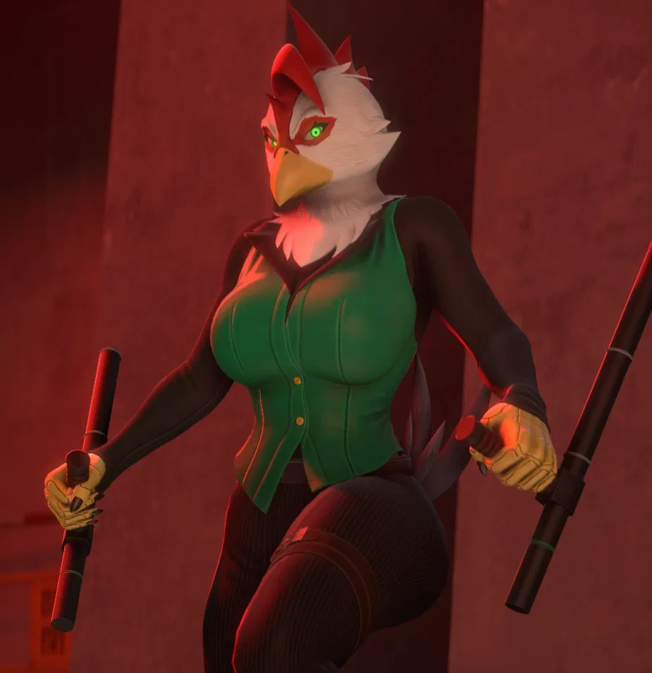 Avatar of Reyhuang