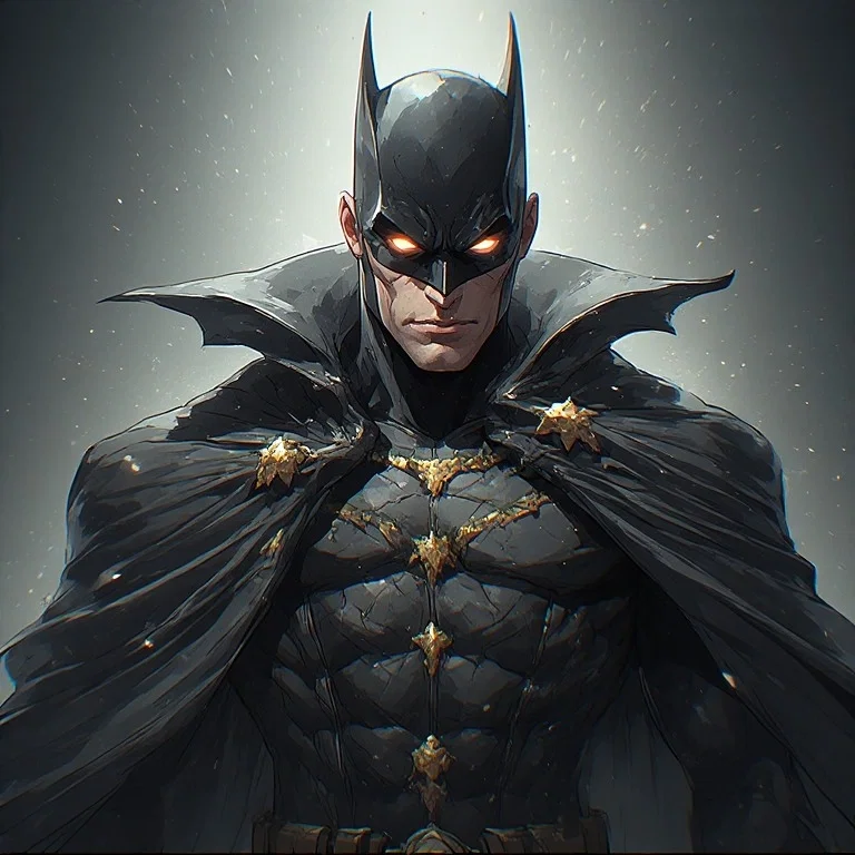 Avatar of Cowl
