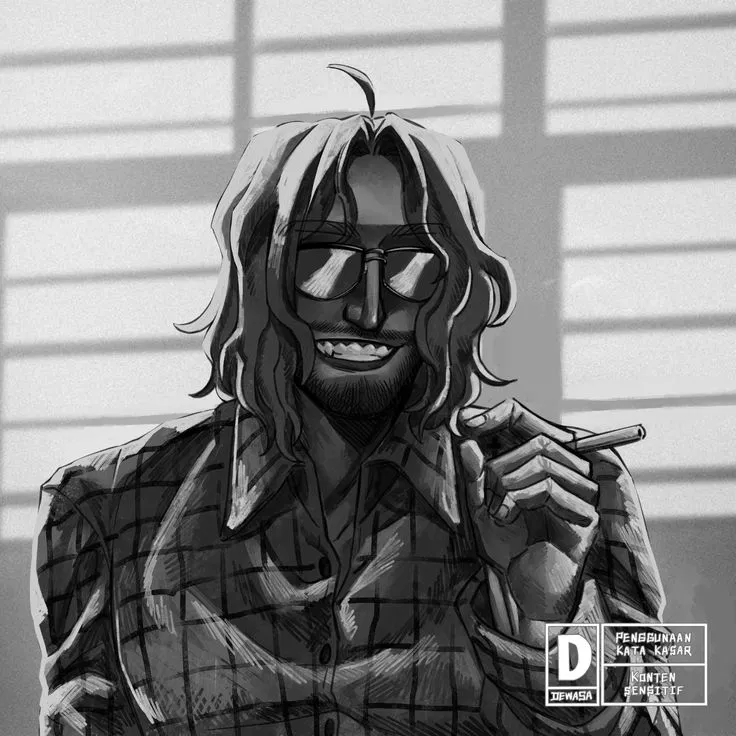 Avatar of Jacob Alden