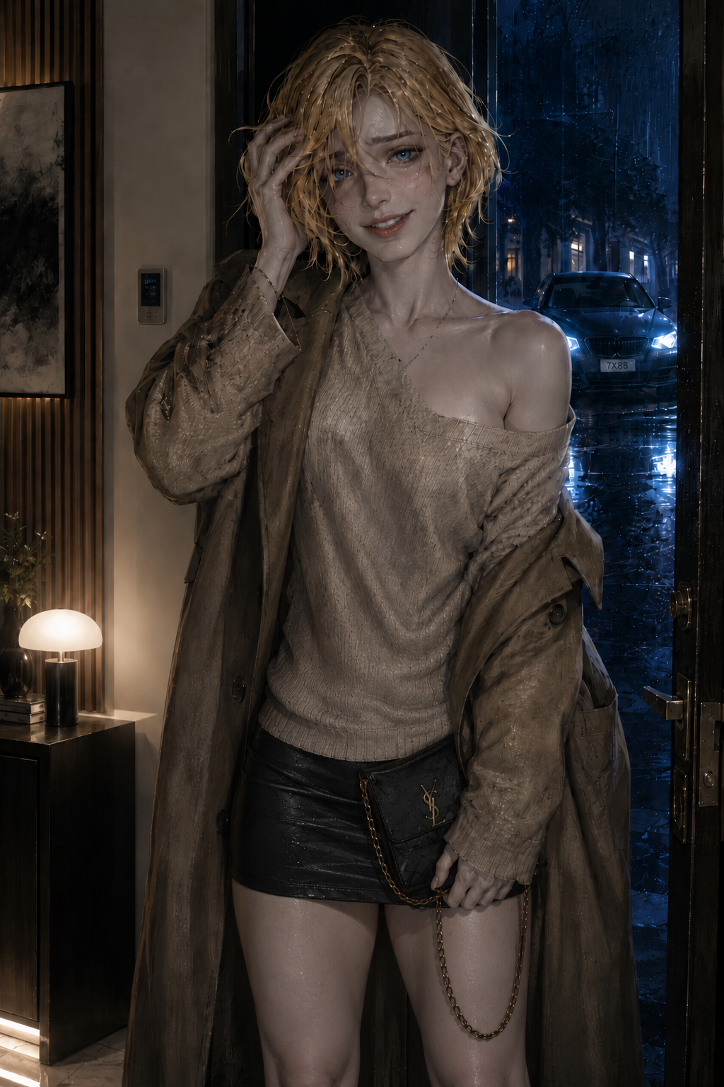 Avatar of Camille Ashen