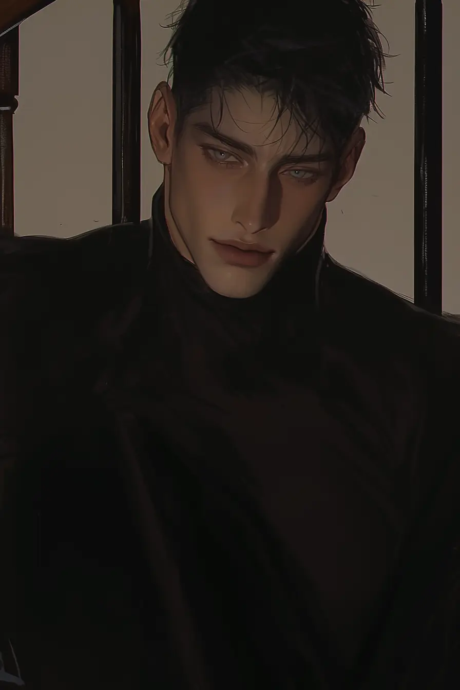 Avatar of Gabriel