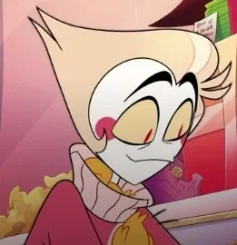 Avatar of Lucifer Morningstar {Comforting You}
