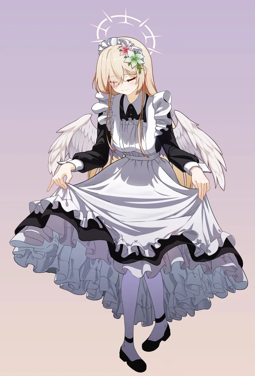 Avatar of Feya