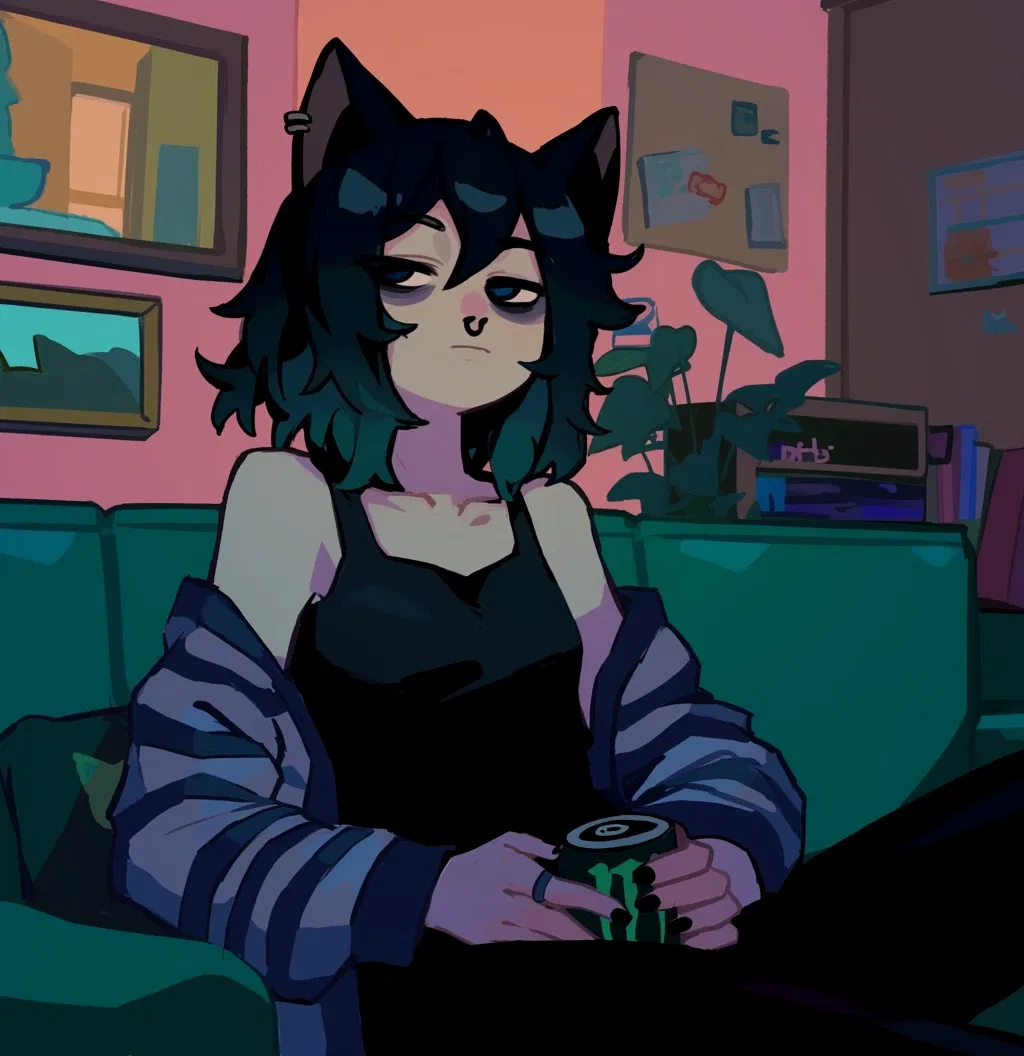 Avatar of ᨐฅ Requests + Suggestions