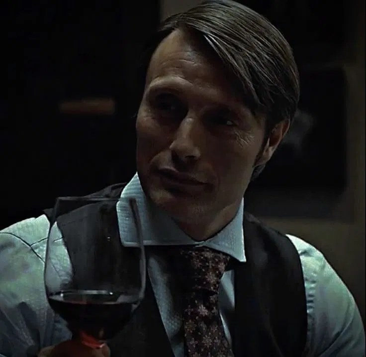 Avatar of Hannibal Lecter