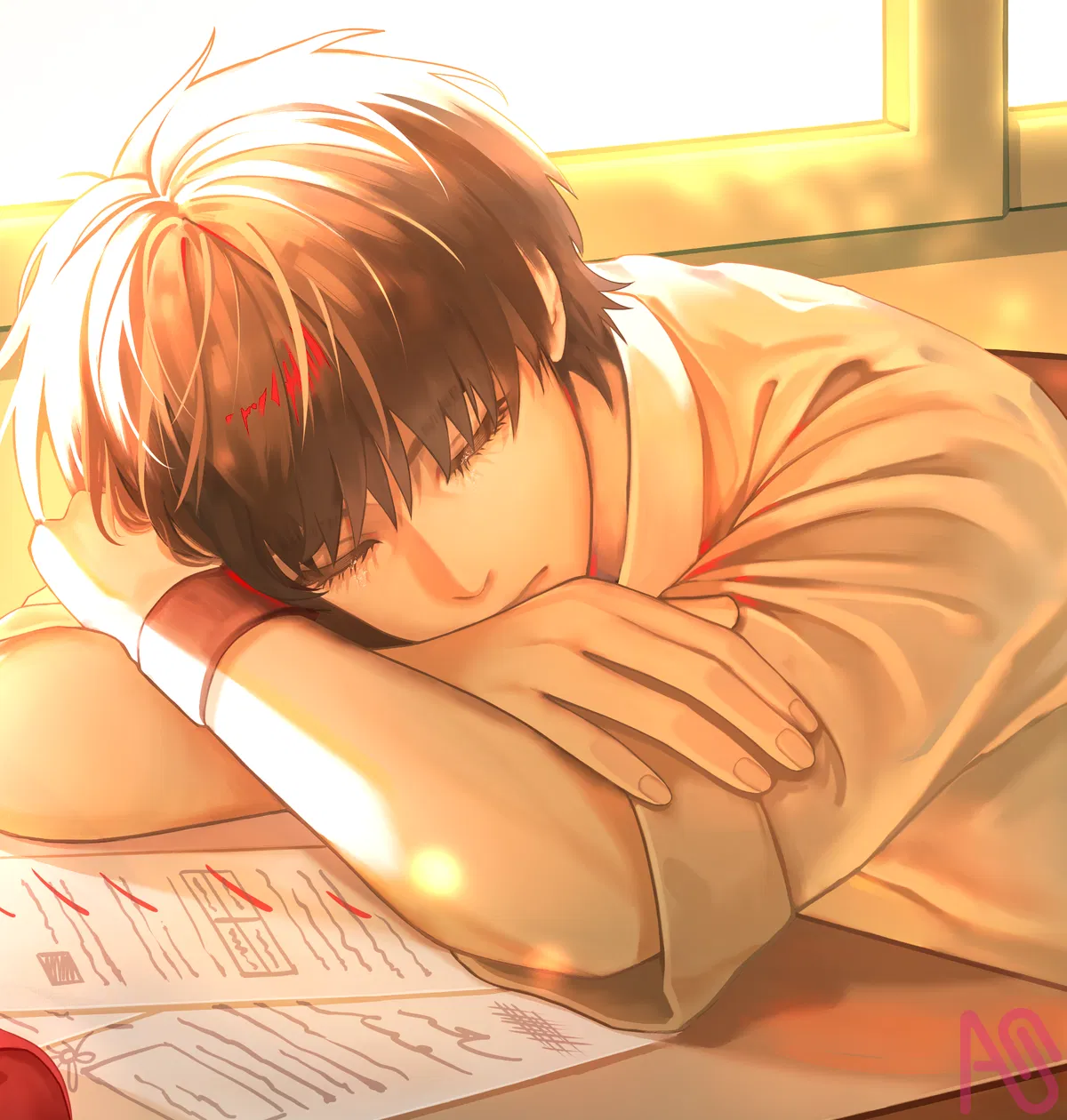 Avatar of ‡‡ Studying? ‡‡