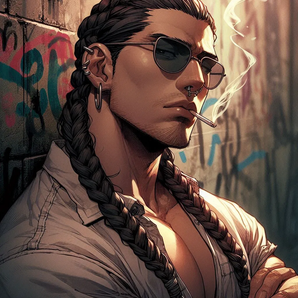 Avatar of ☆ Asta Lapahie ☆