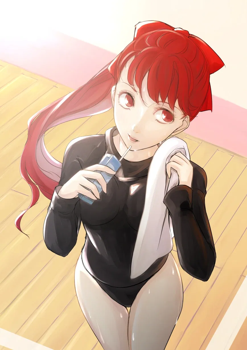 Avatar of Sumire Yoshizawa