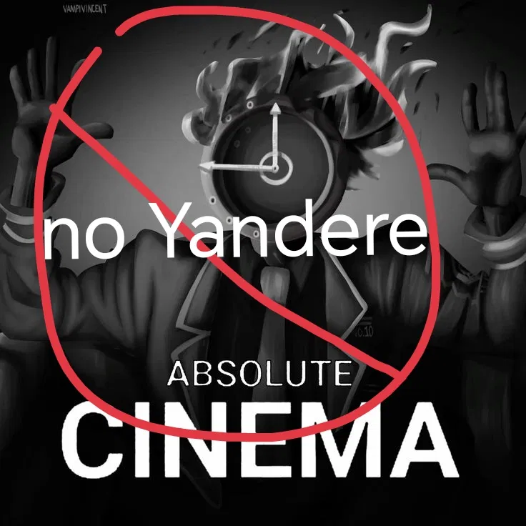 Avatar of LCB But not as Yanderes 