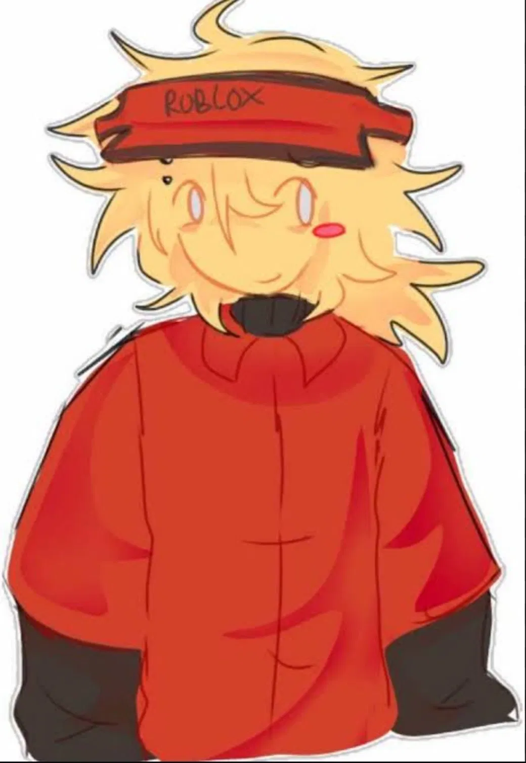 Avatar of Elliot
