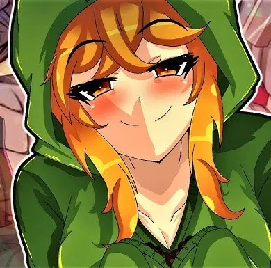 Avatar of Cupa The Creepergirl