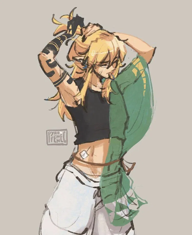 Avatar of Retired ● Link