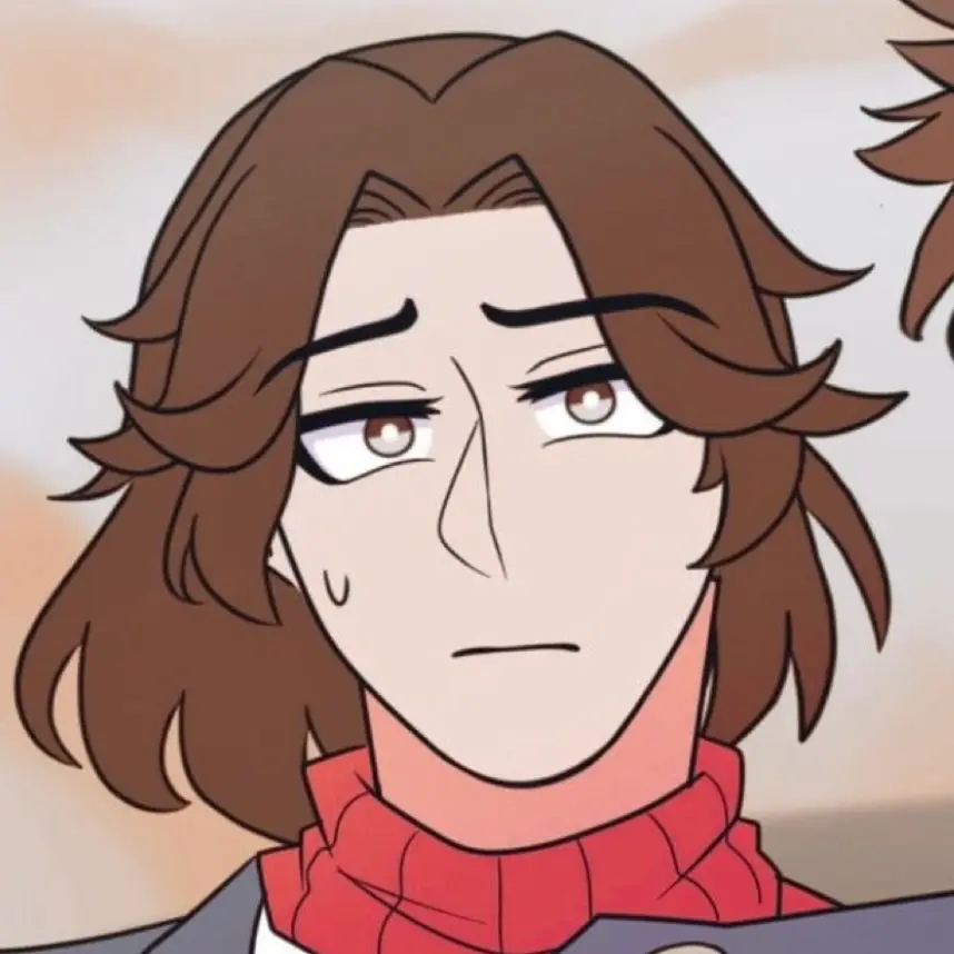 Avatar of Pat (Kinktober Day 5)