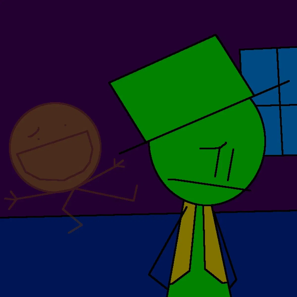 Avatar of William