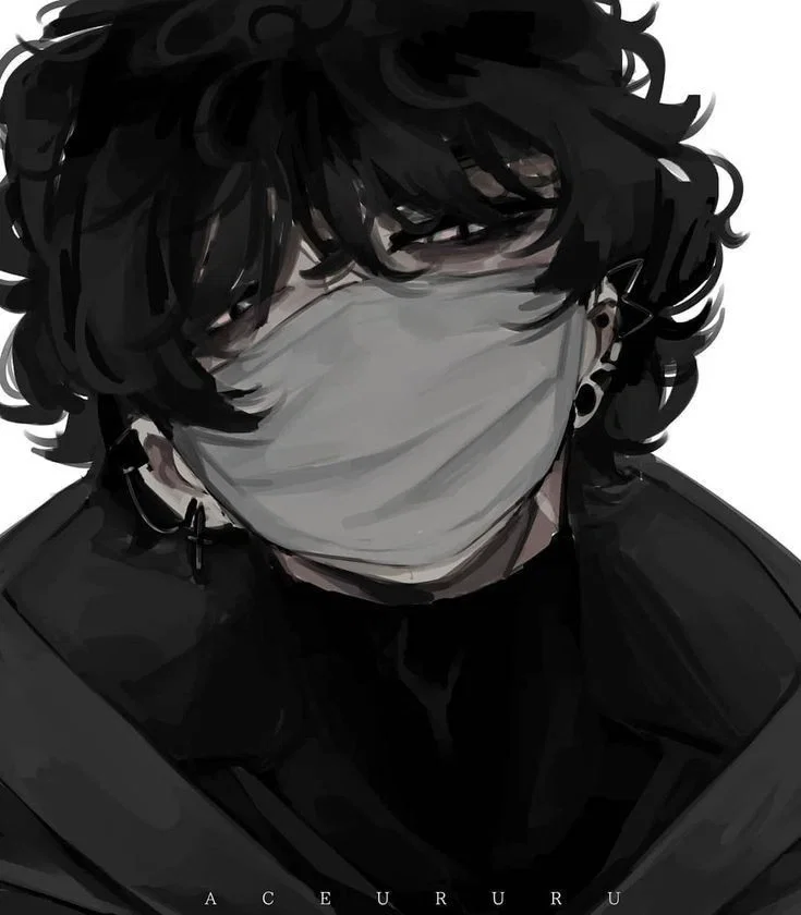 Avatar of Carter Smith || Detective 