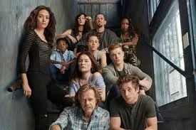 Avatar of Shameless-season 9