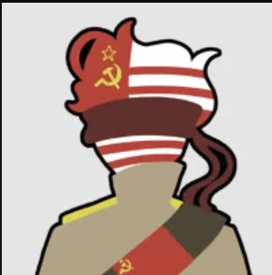 Avatar of Communist America