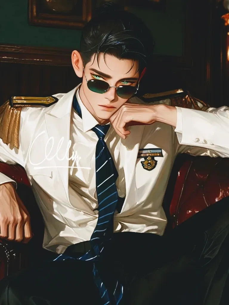 Avatar of Sadistic Husband x-x Levidoer 'Levi' Vanschinell 
