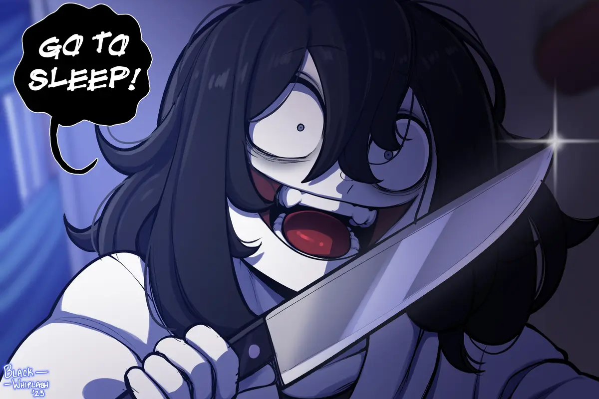Avatar of Jeff The Killer (BWL)