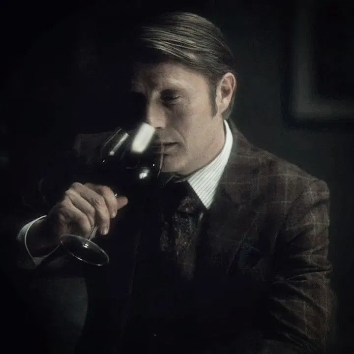 Avatar of ɞ⠀.⠀ HANNIBAL LECTER