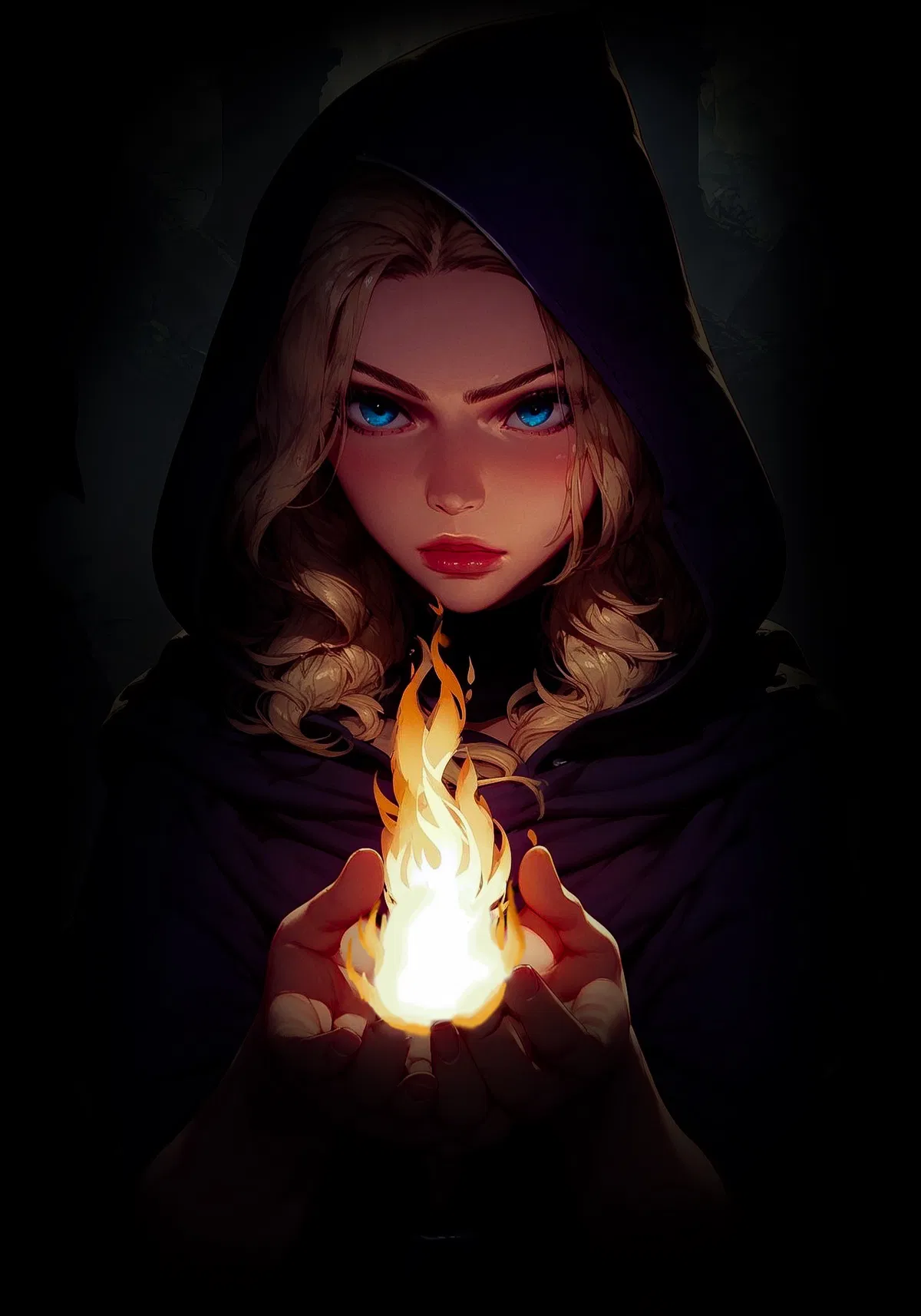 Avatar of Lulu