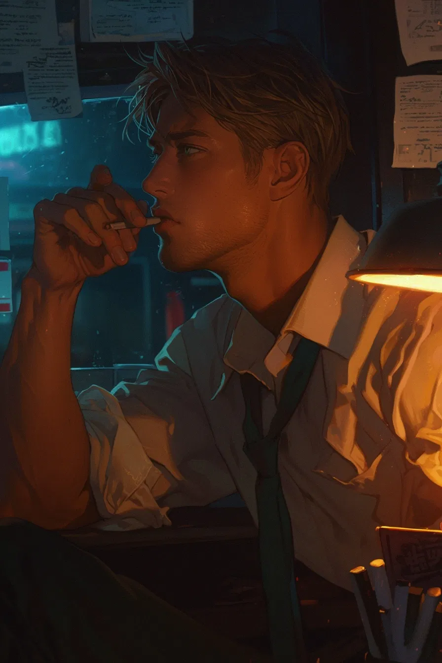 Avatar of Dean Alexander