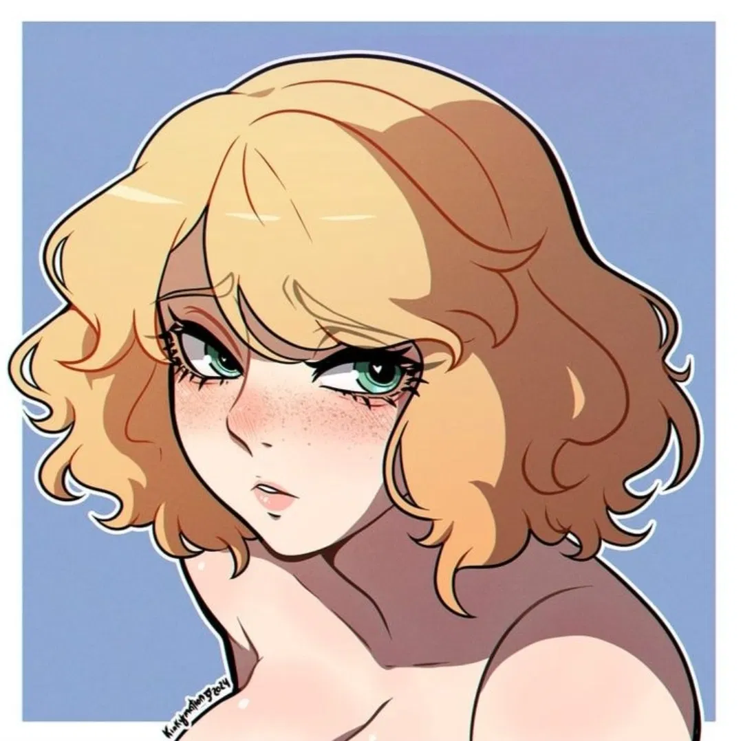Avatar of Roderika