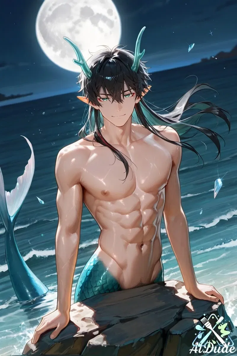 Avatar of Dan Heng