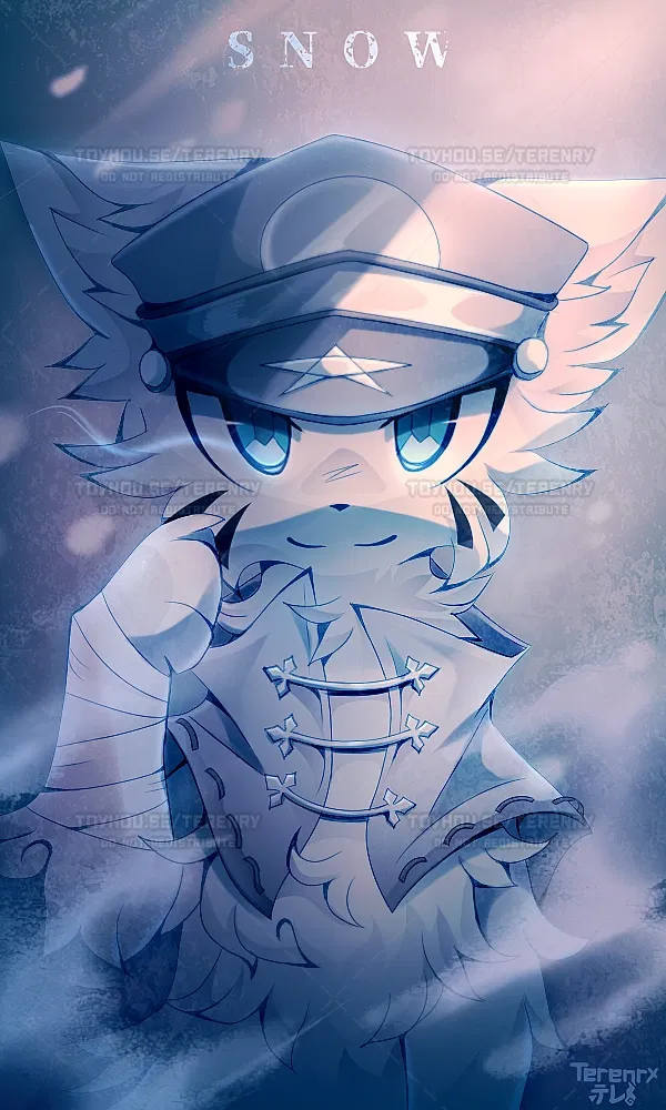Avatar of General Snow