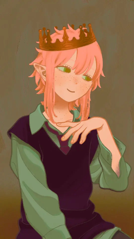 Avatar of Peach Blossoms