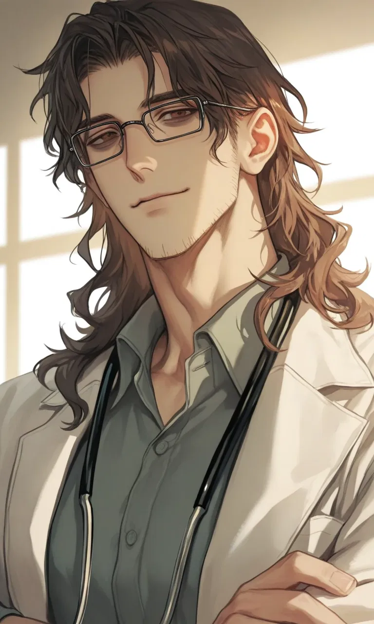 Avatar of Dr. Elias Rook