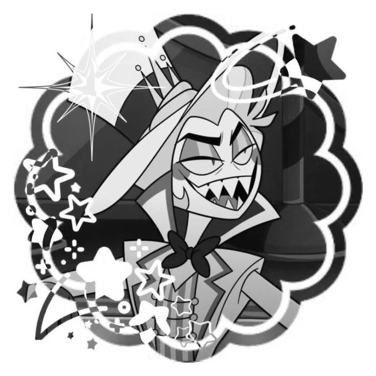 Avatar of Lucifer