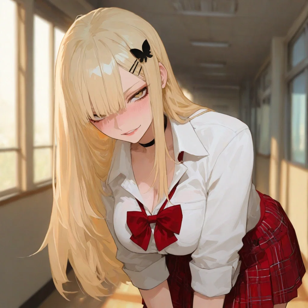 Avatar of Hailey Your FWB | Friends Don't Look At Each Other Like That!