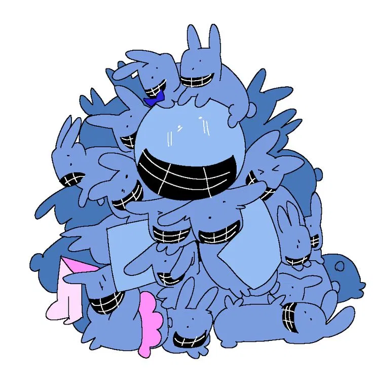 Avatar of bluudud