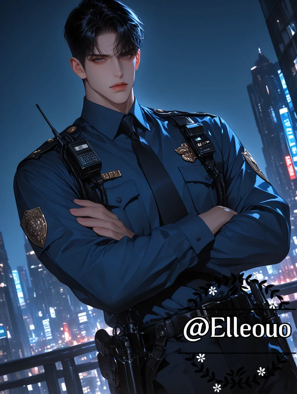 Avatar of Leo Nateepitak