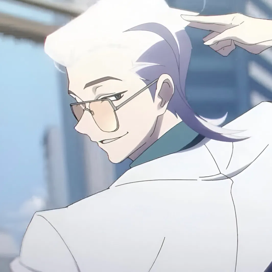Avatar of Hero X